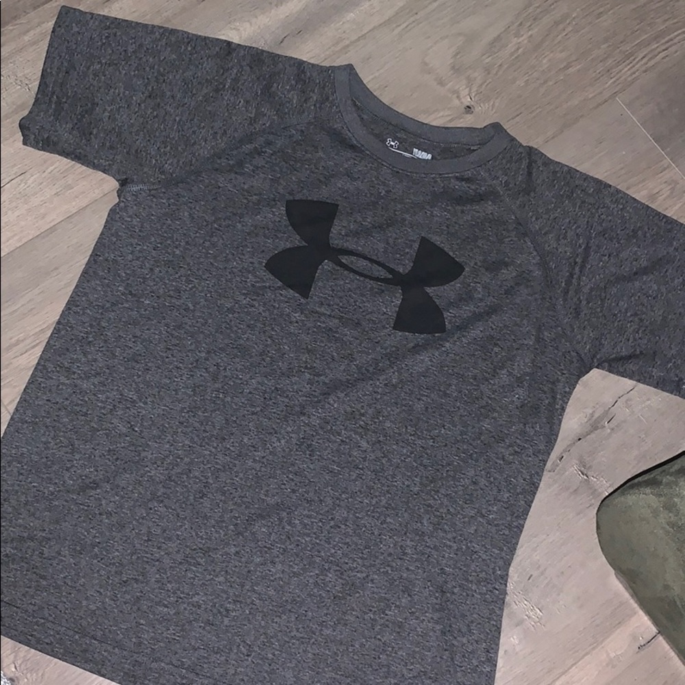 Under Armour Shirt